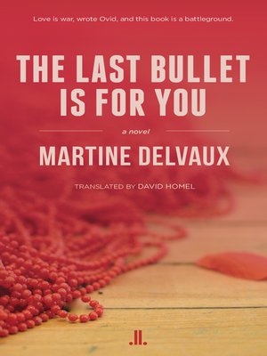 cover image of The Last Bullet Is for You